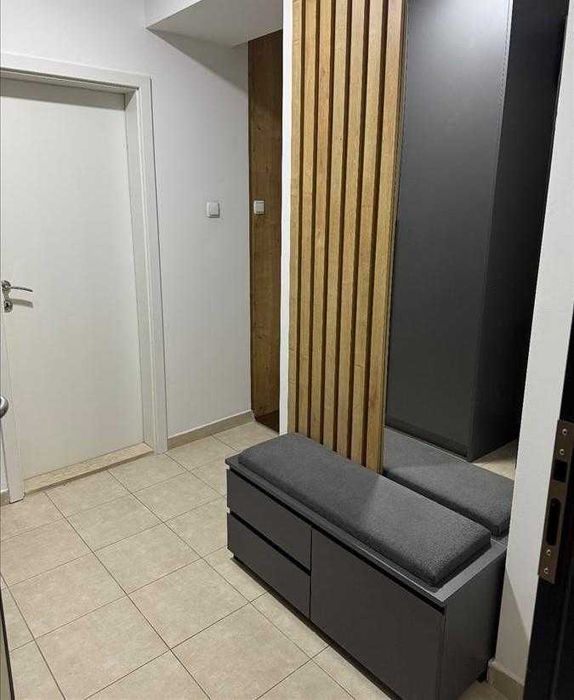 Дава се под наем Двустаен апартамент в Пловдив, Център - 57 кв.м за 280.5 € - Снимка #4