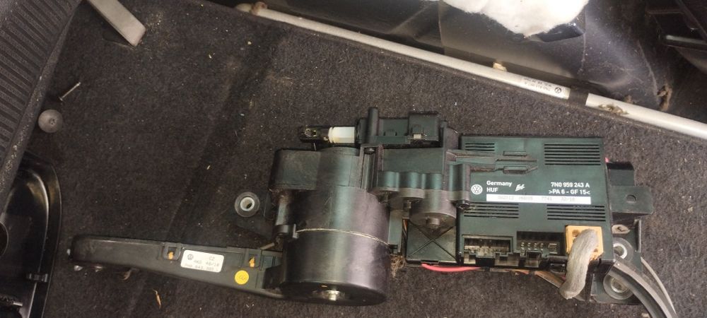 Motor usa laterala sharan/alhambra