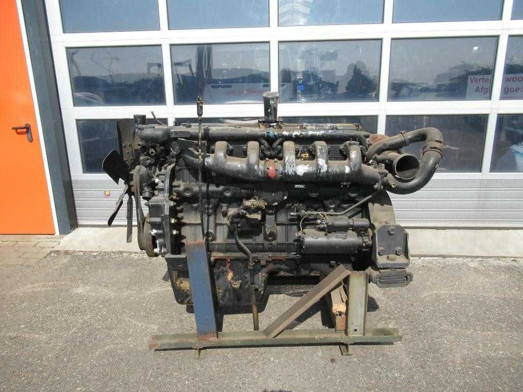 Motor complet Iveco 8215.22*400 - Piese de motor Iveco