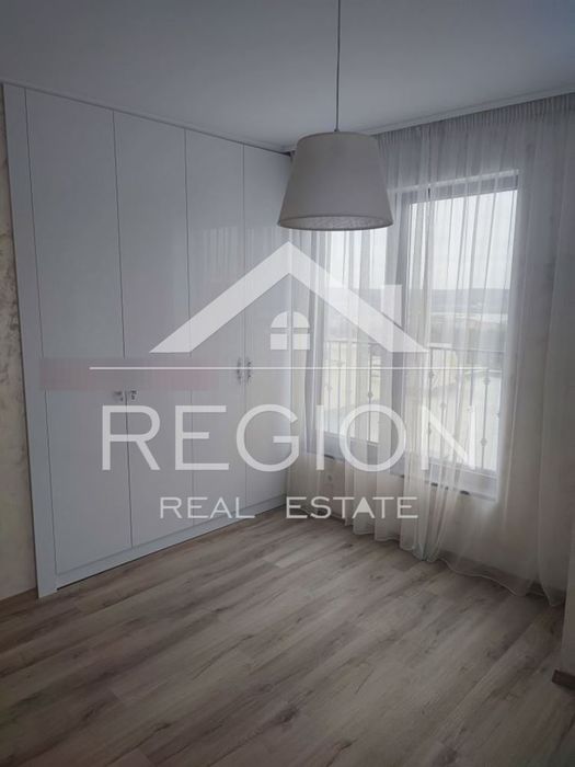 Дава се под наем Тристаен апартамент в Варна, Победа - 100 кв.м за 650 € - Снимка #2