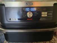 Ninja foodi 10.4 л. Air fry с безплатна доставка