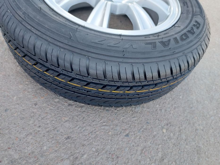 13 R Matiz diska balon H 9