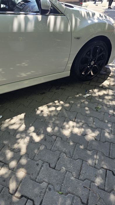 Продавам личната си кола фу екстри старт бутон ел огледала подгрев...