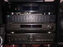 Vand sistem audio functional