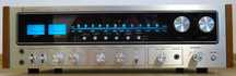 Receiver, amplituner, amplificator Sherwood S 7910