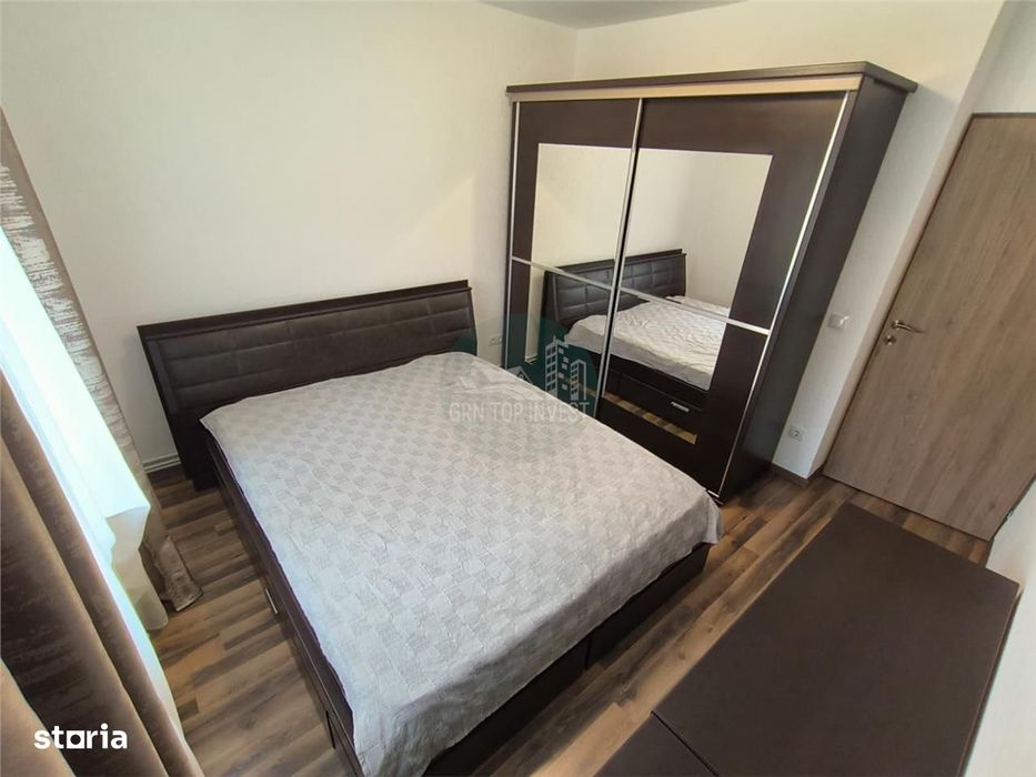 Apartament 4 camere cu balcon 2 bai in Vasile Aaron