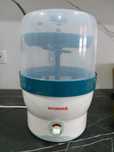 Sterilizator biberoane Mamimo
