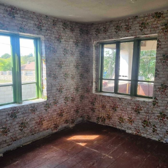 Продава се Къща в с. Гурково, Област Добрич - 90 кв.м за 367 €/кв.м - Снимка #2