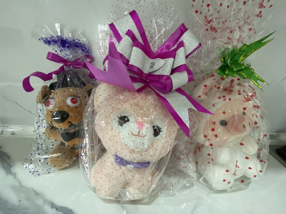 Продаеться подарки