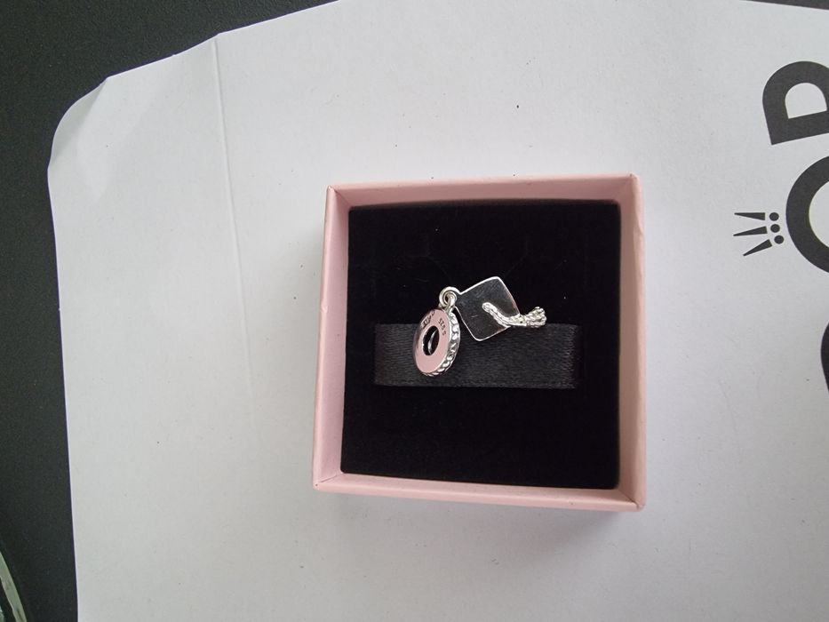 Висулки PANDORA -Нови