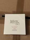 Juliette has a gun parfum