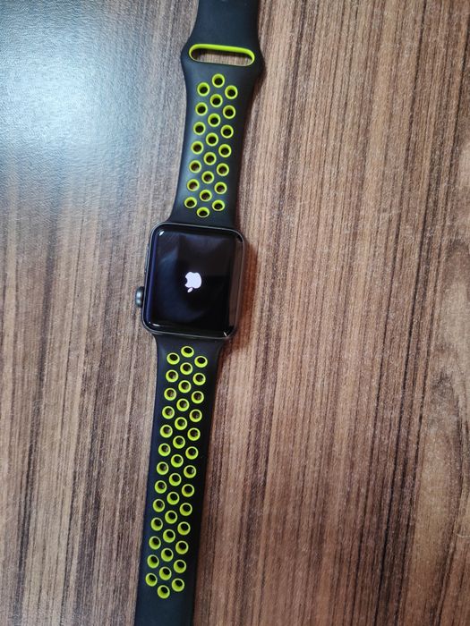 Apple watch 2 series 