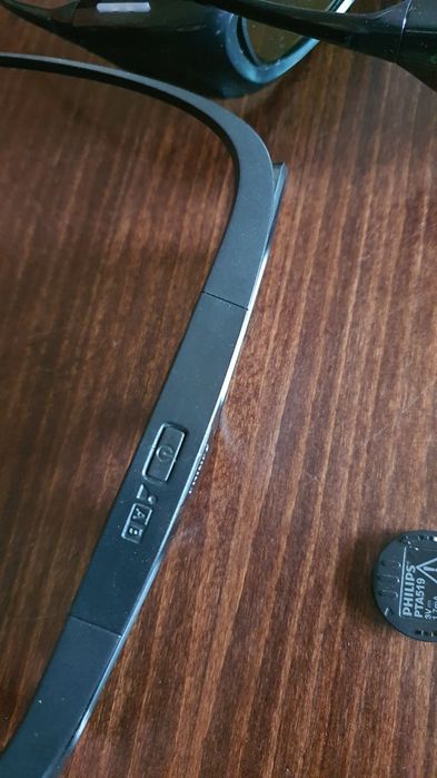 3d очила philips