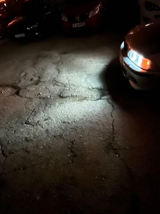 LED Angel Eyes  - ЛЕД Ангелски Очи за BMW E39 E60 E53 E65 E63 E87