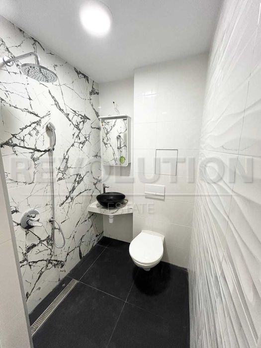 Продава се Едностаен апартамент в София, Захарна фабрика - 42 кв.м за 1900 €/кв.м - Снимка #7