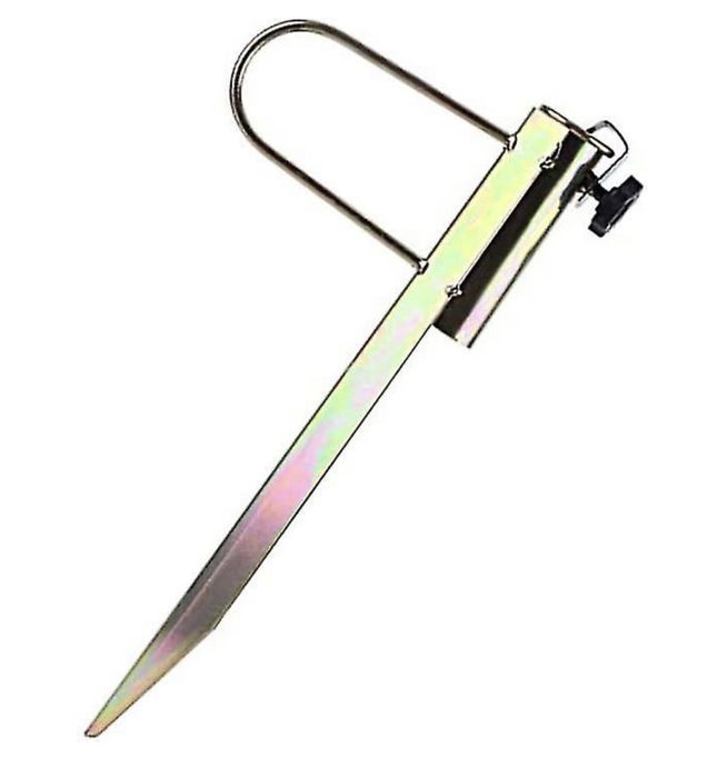 Suport umbrela de soare pt. nisip