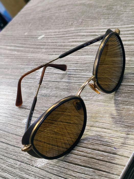 Слънчеви Очила Giorgio Armani 655