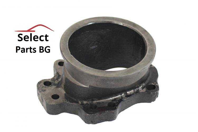 Фланец за турбо downpipe T25 T28 GT25 GT28 8 болта 3" V-Band