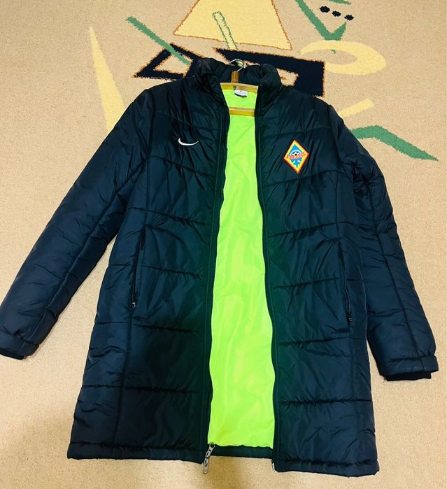 Осеняя и Весеняя куртка кайрат, размер М