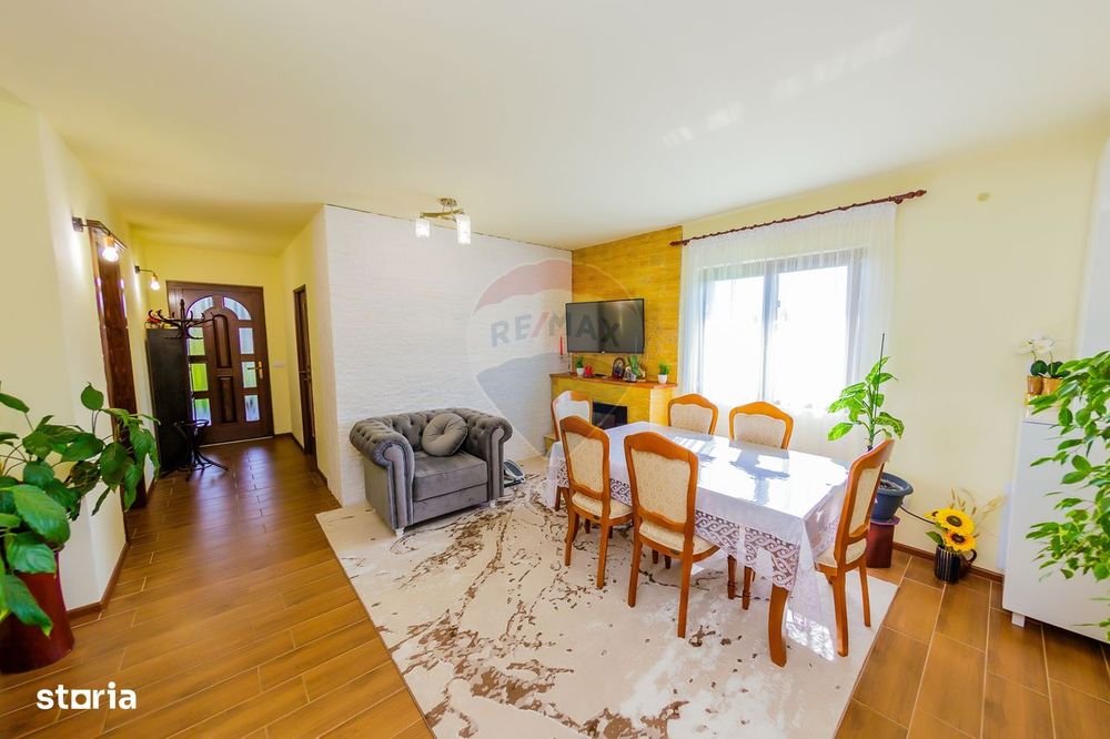 MERISOR - proprietate de vanzare