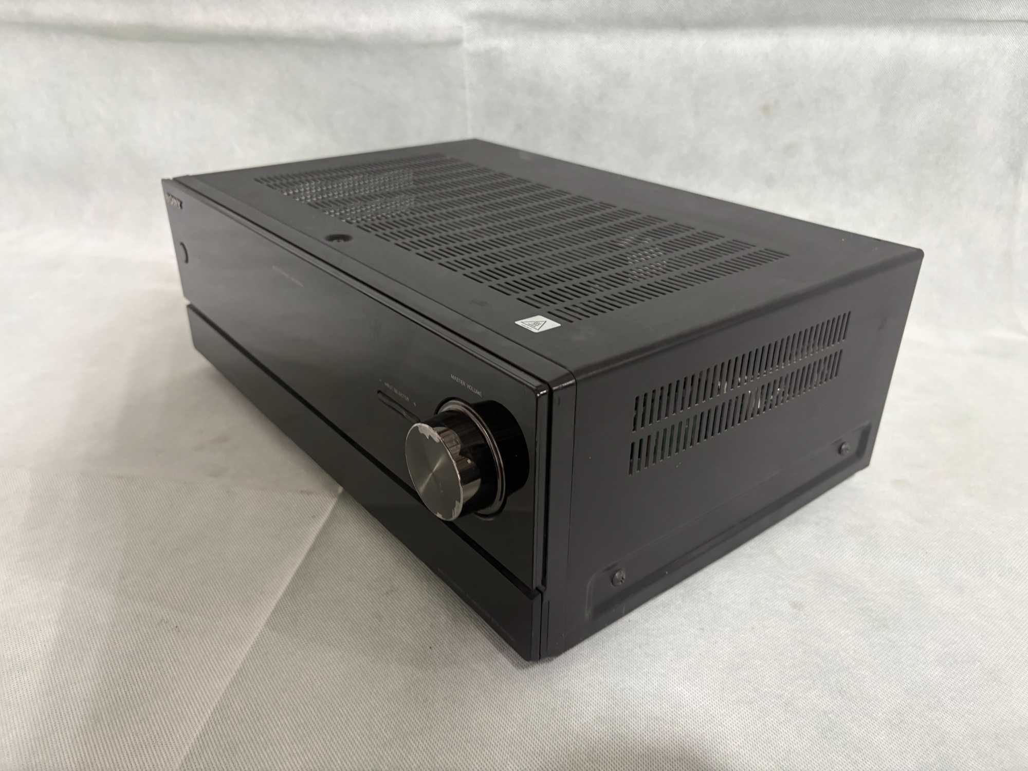 Ресийвър - SONY STR-DN1000