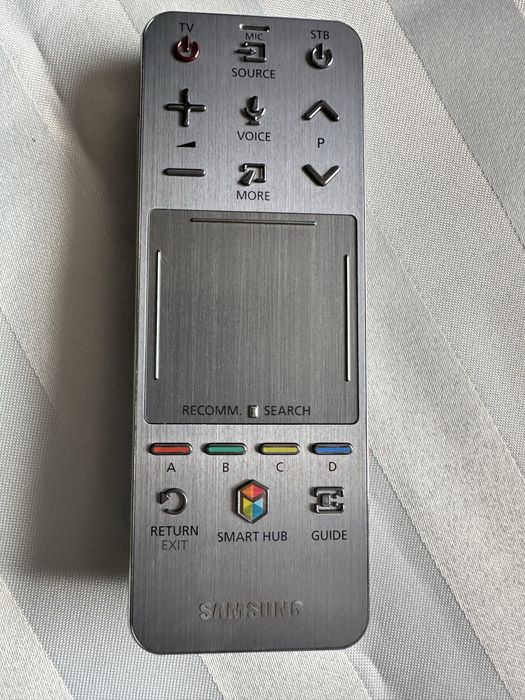 Televizor LED 40 Samsung UE40F7000 Full HD 3D