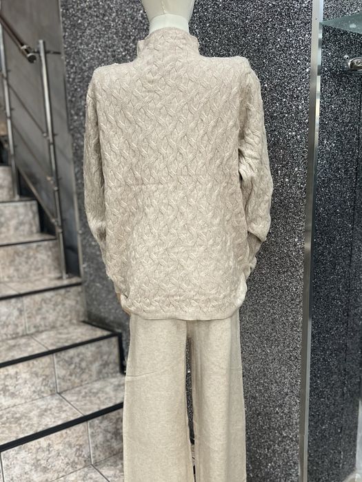 Дамски сет- панталон и блуза