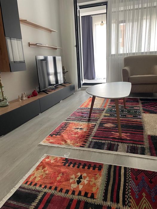 Apartament de închiriat Zen Residence