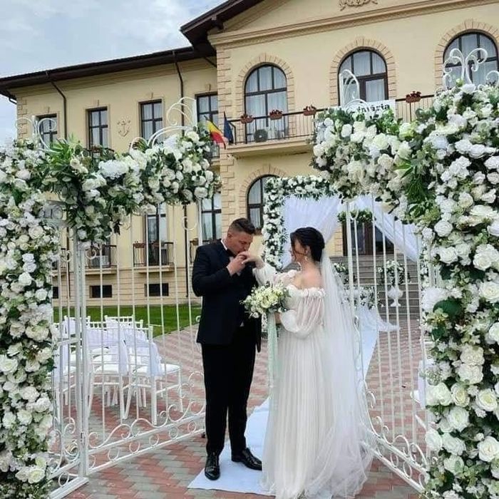 Aranjamente Docoratiuni Nunta / Botez de închiriat