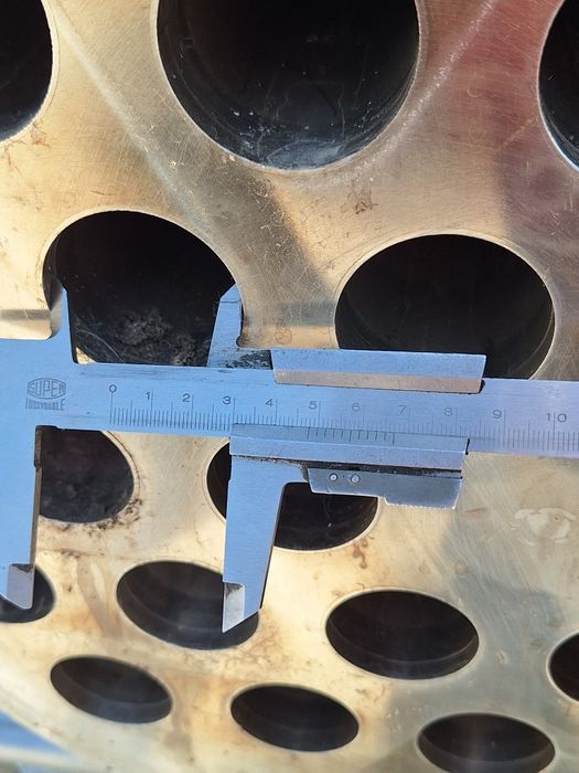 Топлообменници за хранителната промишленост