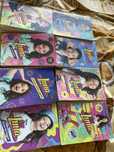 Книги SOY Luna от издателство Егмонт