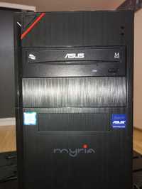 Vând unitate pc(gaming)