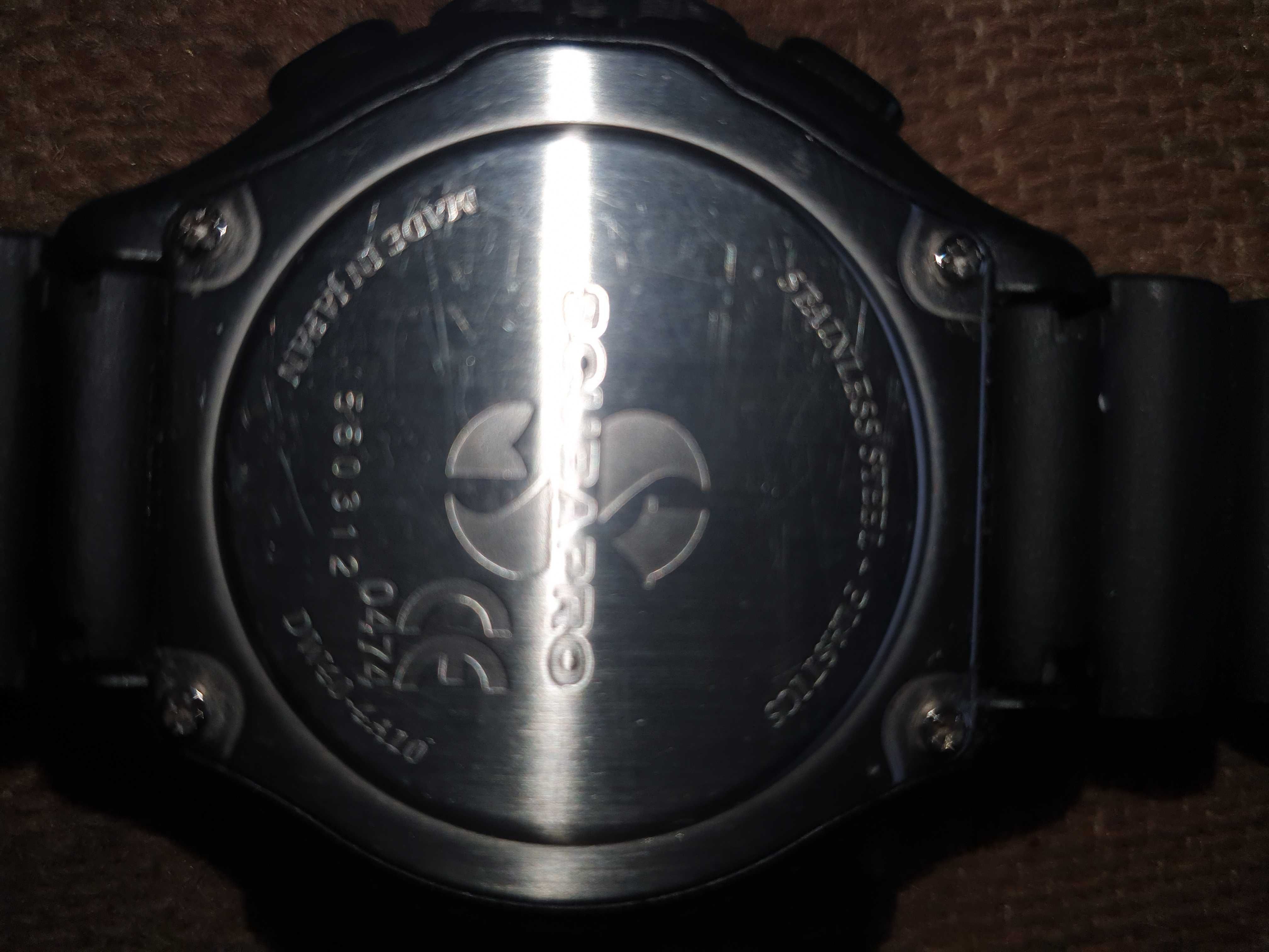Scubapro Xtender diving computer + compass Scubapro FS2
