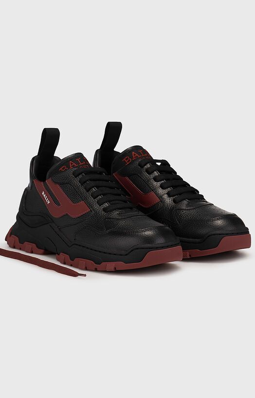 Оригиначни мъжки обувки BALLY 43,44