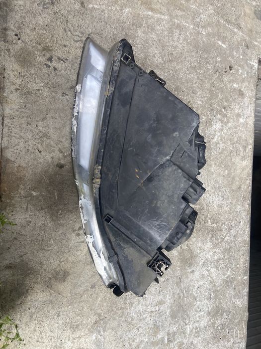 Far dreapta audi a4 b7