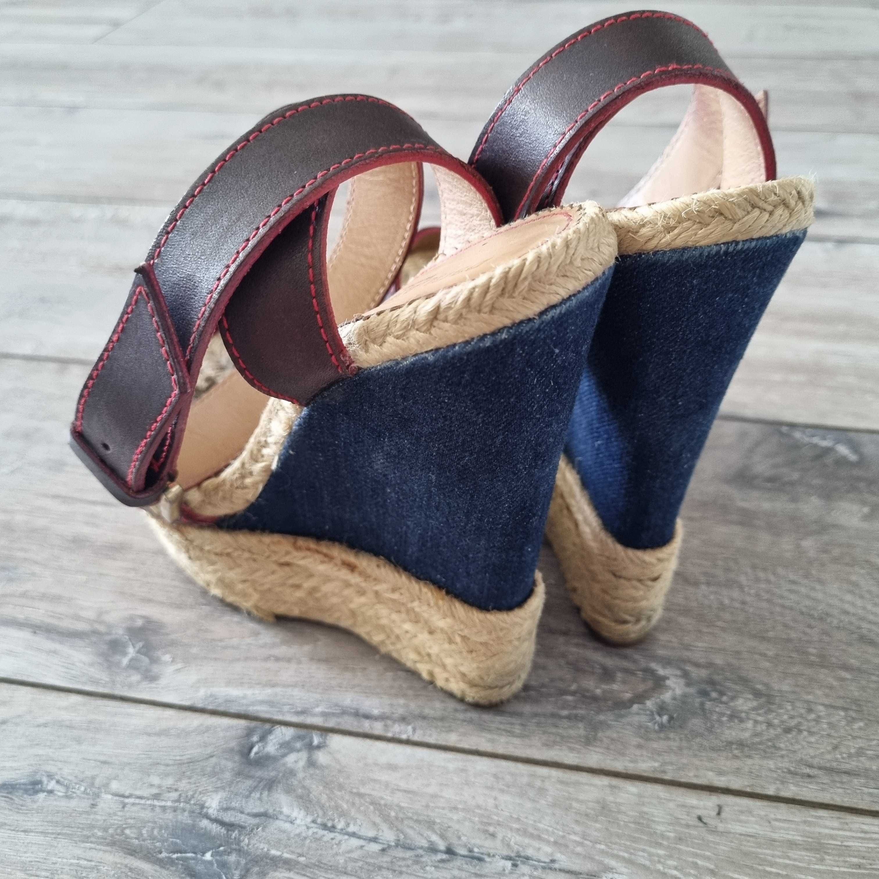 Dsquared sandals