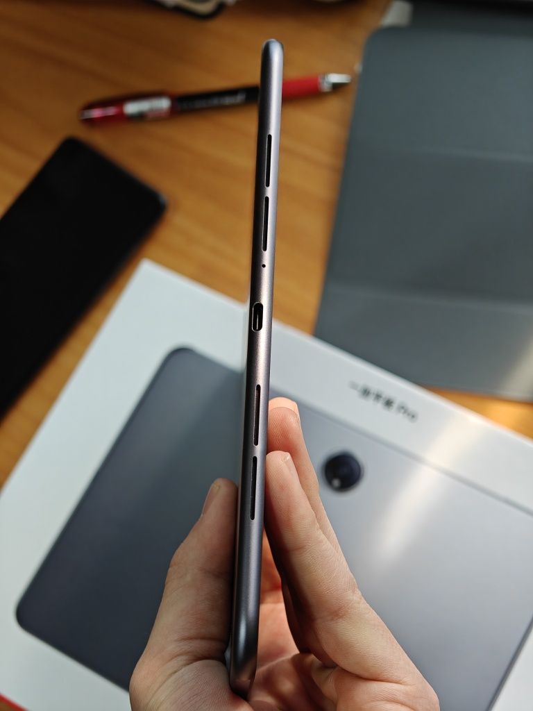 OnePlus pad pro 8/256