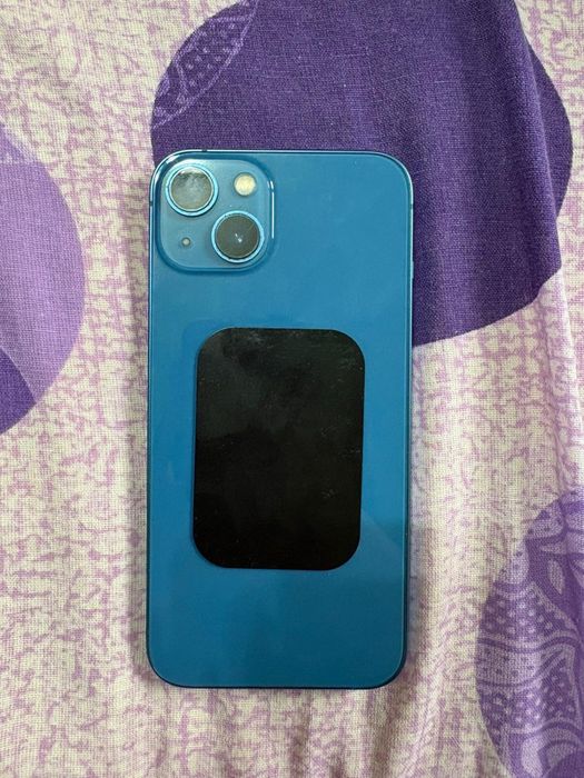 Iphone 13 128GB Blue