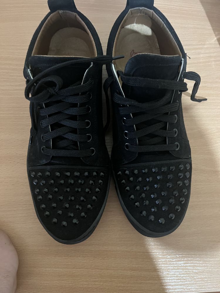 Christian Louboutin