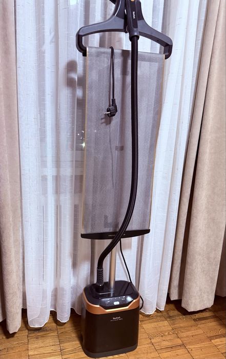 Отпариватель Tefal