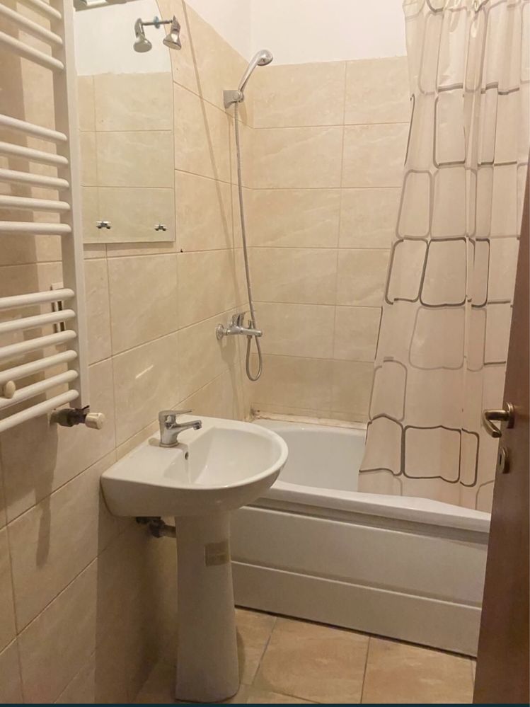 Apartament de inchiriat militari residence