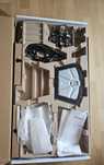 Monitor Dell s2721ds