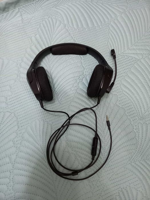 Игровая гарнитура HyperX Cloud Stinger