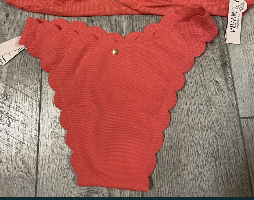 Бански Victoria Secret