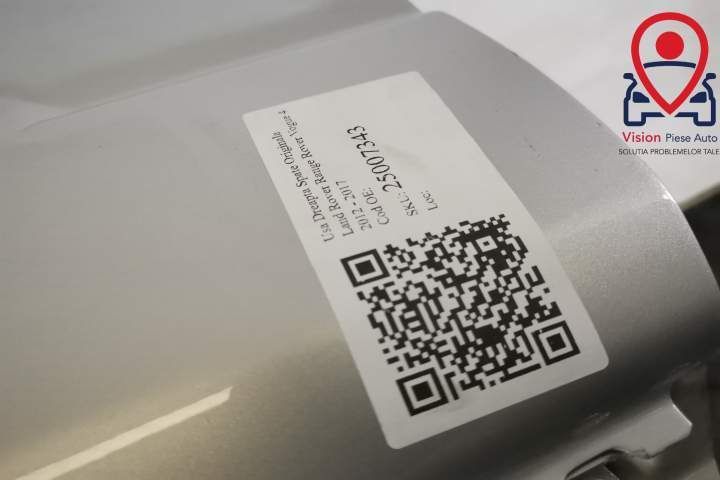 Usa Dreapta Spate Originala Land Rover  Range Rover Vogue  4 [2012 - 2