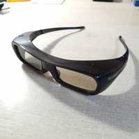 3D очки от телевизора sony