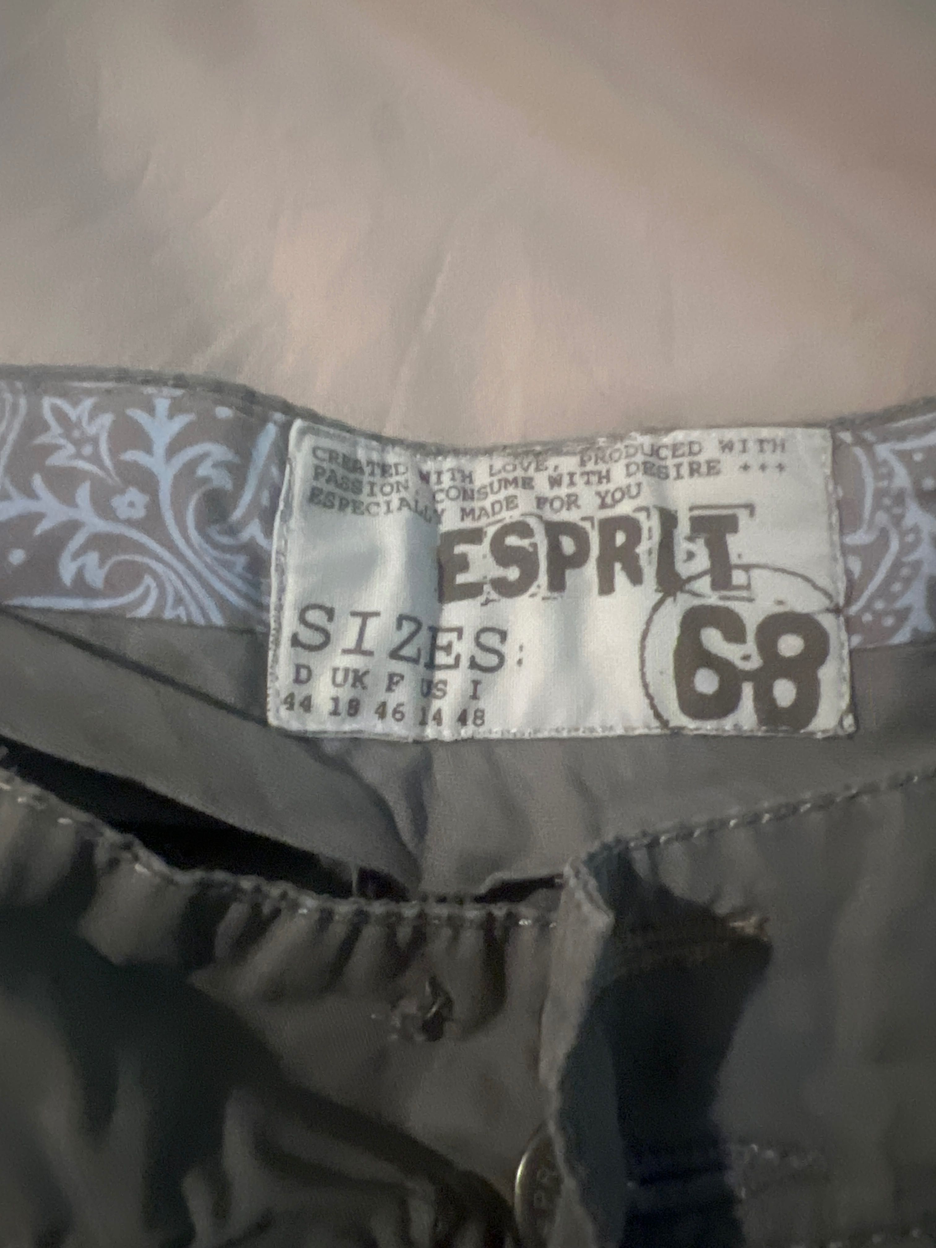 Дамски къси панталони Esprit размер 44/ L