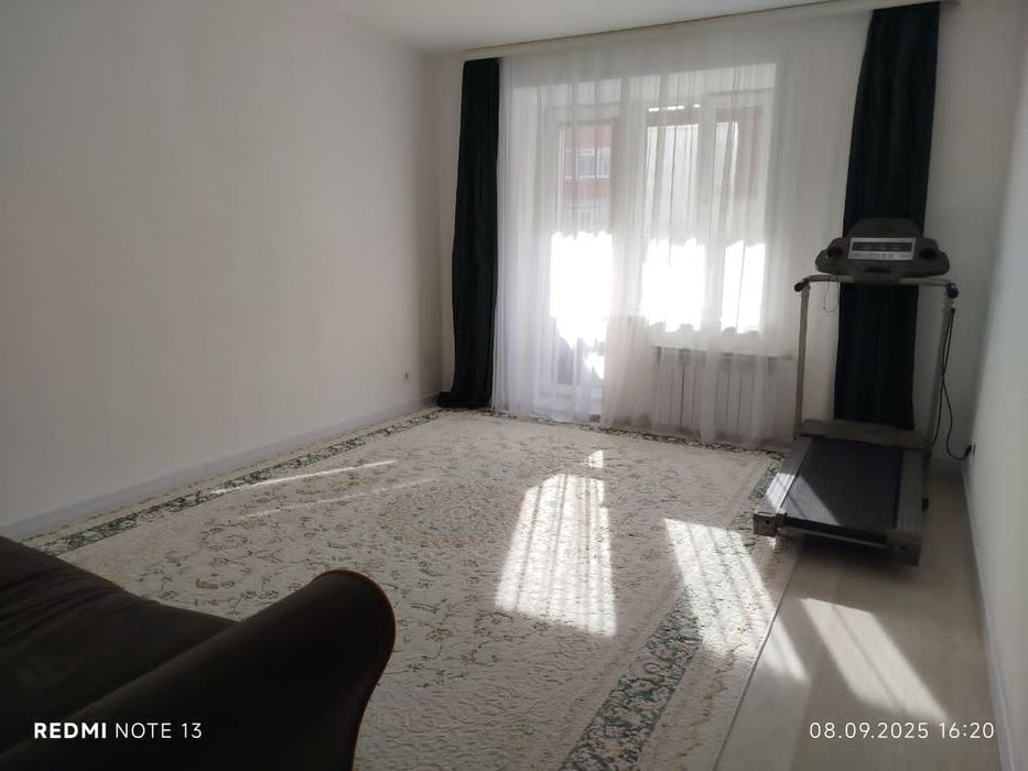 3 комнатная квартира