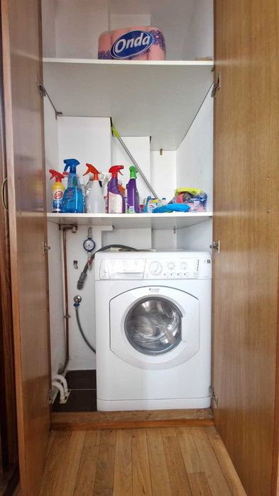 Inchiriere apartament 3 camere MegaMall, Arena Națională