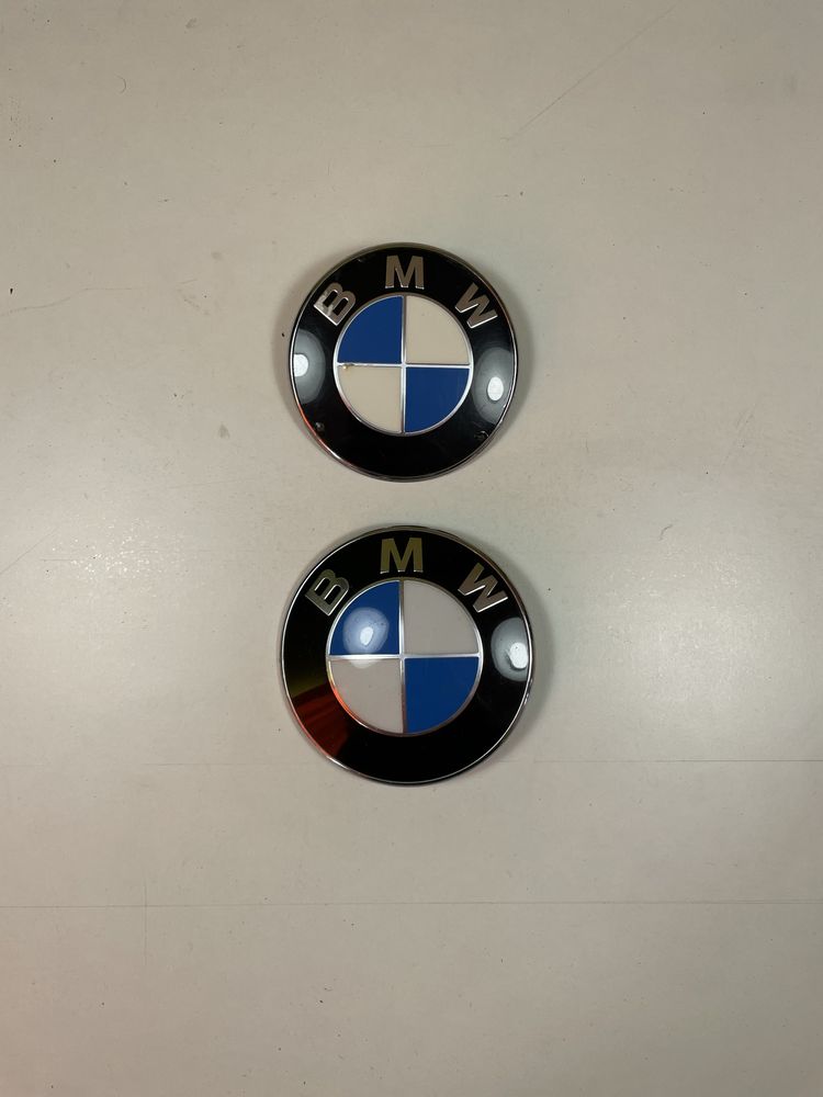 Части за BMW E90